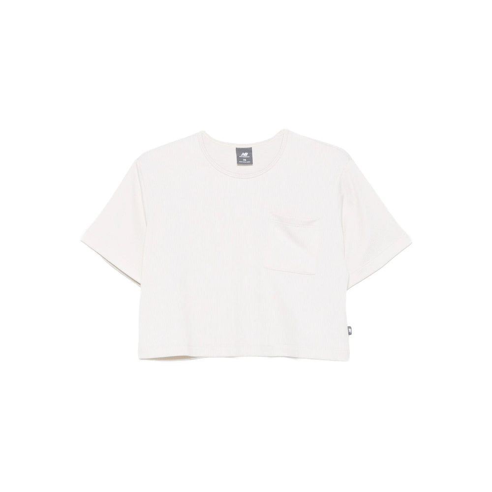 New Balance T Shirts - Neutral | d69bbc3d10b01a1cb40b89607daefd5cb396a205