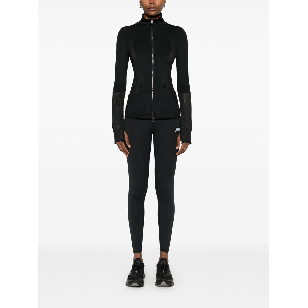 New Balance Pants - Black | eb7b8faa9f2ca08b27b940c37c97ad1273455bd0