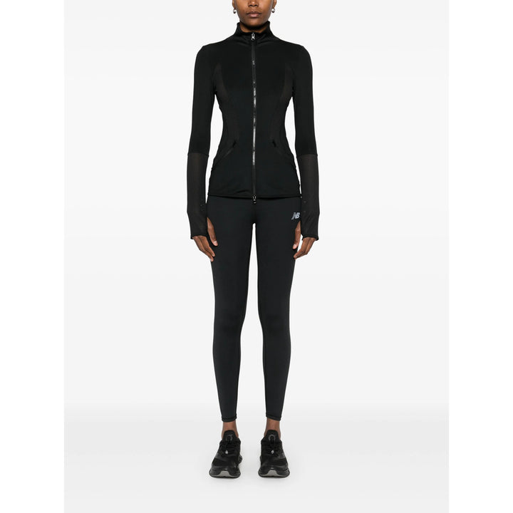 New Balance Pants - Black | eb7b8faa9f2ca08b27b940c37c97ad1273455bd0