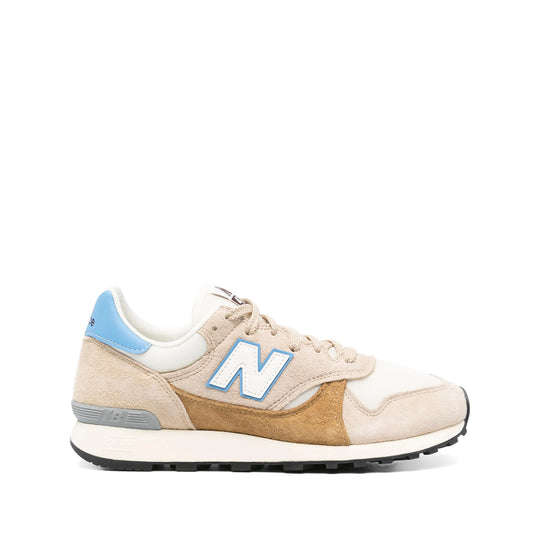 Sneakers Neutral