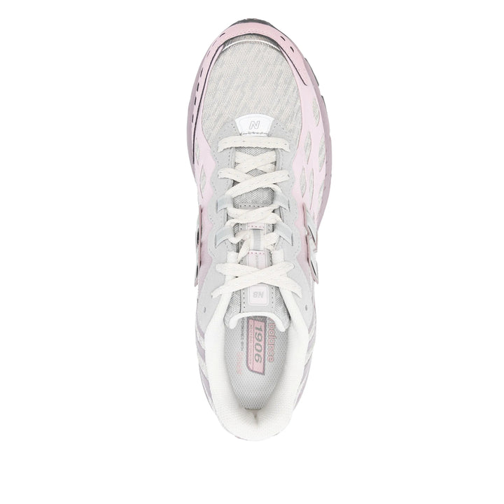 New Balance Sneakers - Pink/Grey | 58c0d06ef2cf5b4b92eff4ab9cc25c2772938dcd