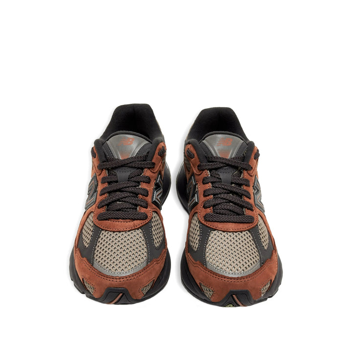 New Balance Sneakers - Brown, Gray | 9cc19c37a2200eb2844f688dbd5cfafe5dd09980