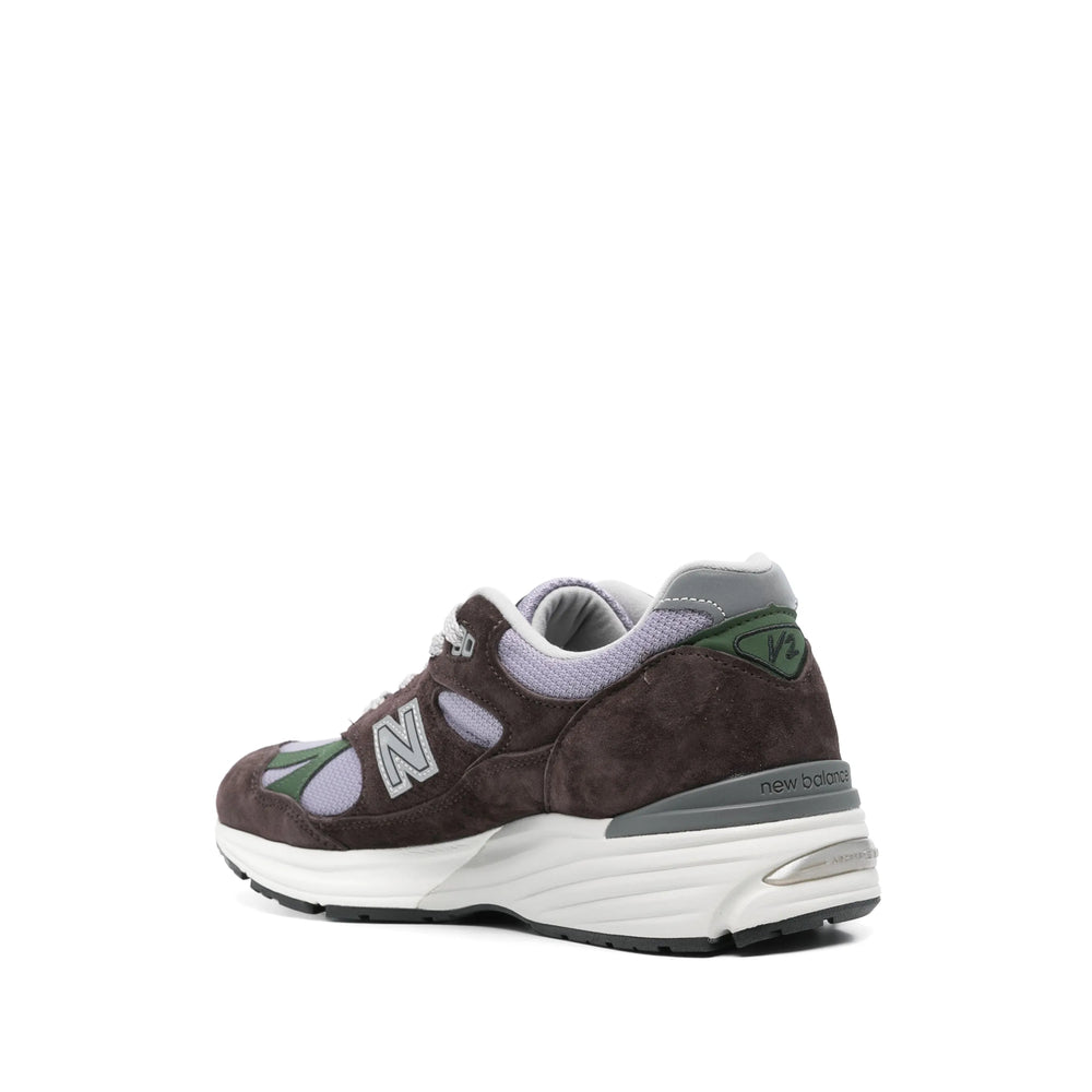 New Balance Sneakers - Purple, Green | 7807ea9ef1e50457c65c16a9e7b4f3644967ae5b