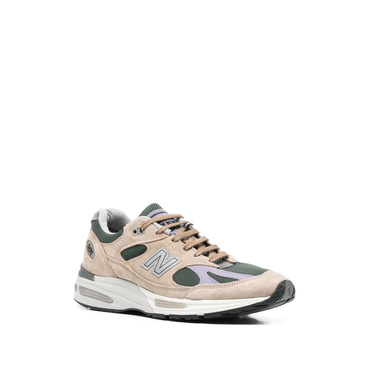 New Balance Sneakers - Brown | a615db41e9e463a0bd6dea19f4419a6fb9d3aa50