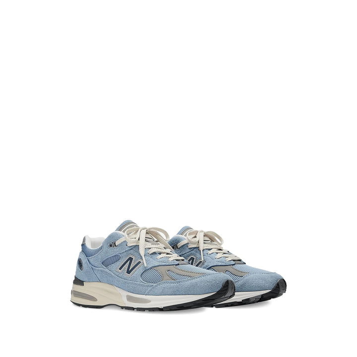 New Balance Sneakers - Blue | b2c1ad43574bb06a3c9d4736dd26e05979598d74