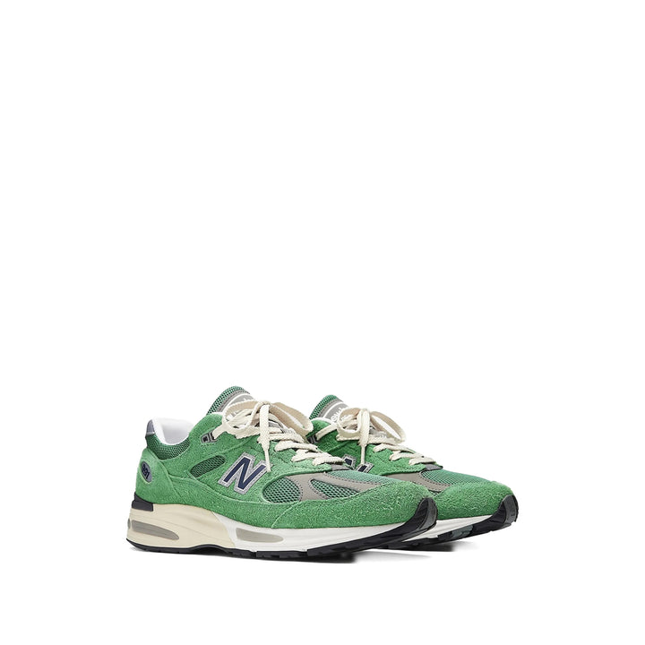 New Balance Sneakers - Green | 2c6cae9291e5862f5ec3233374ac72b42ea31f64