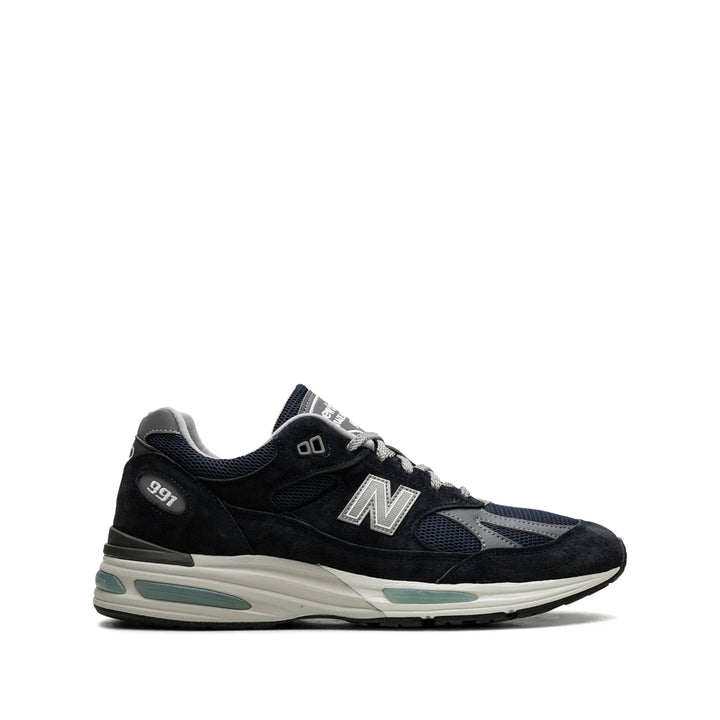 New Balance Sneakers - Blue | e107672d6951c5be3f89247a515293343c7f21ff