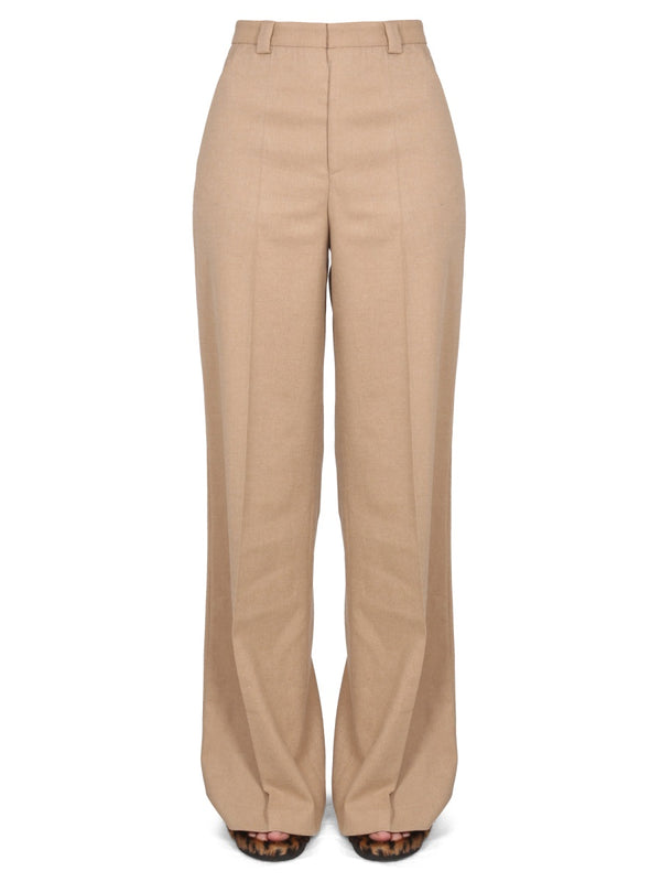 Flared Pants