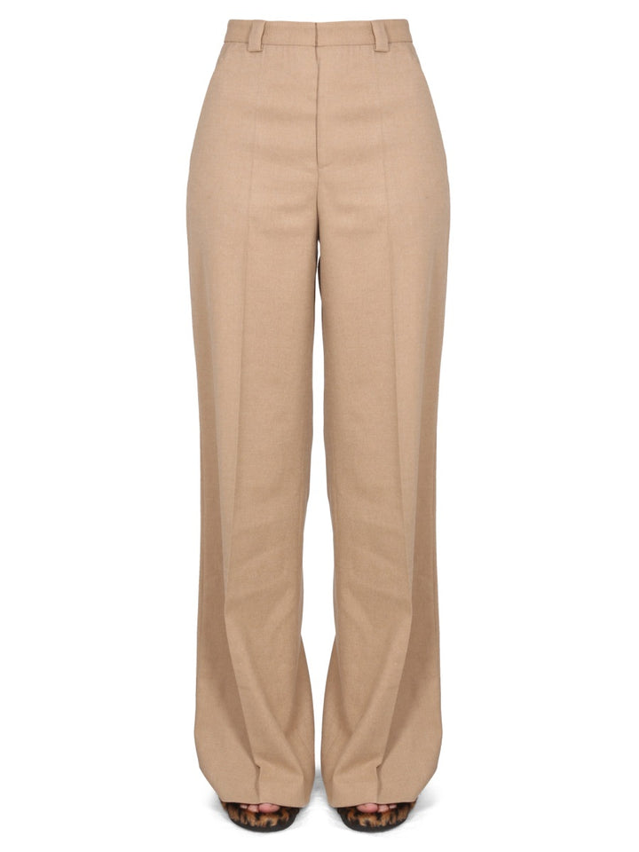 Red Valentino Pants - Beige | Wanan Luxury