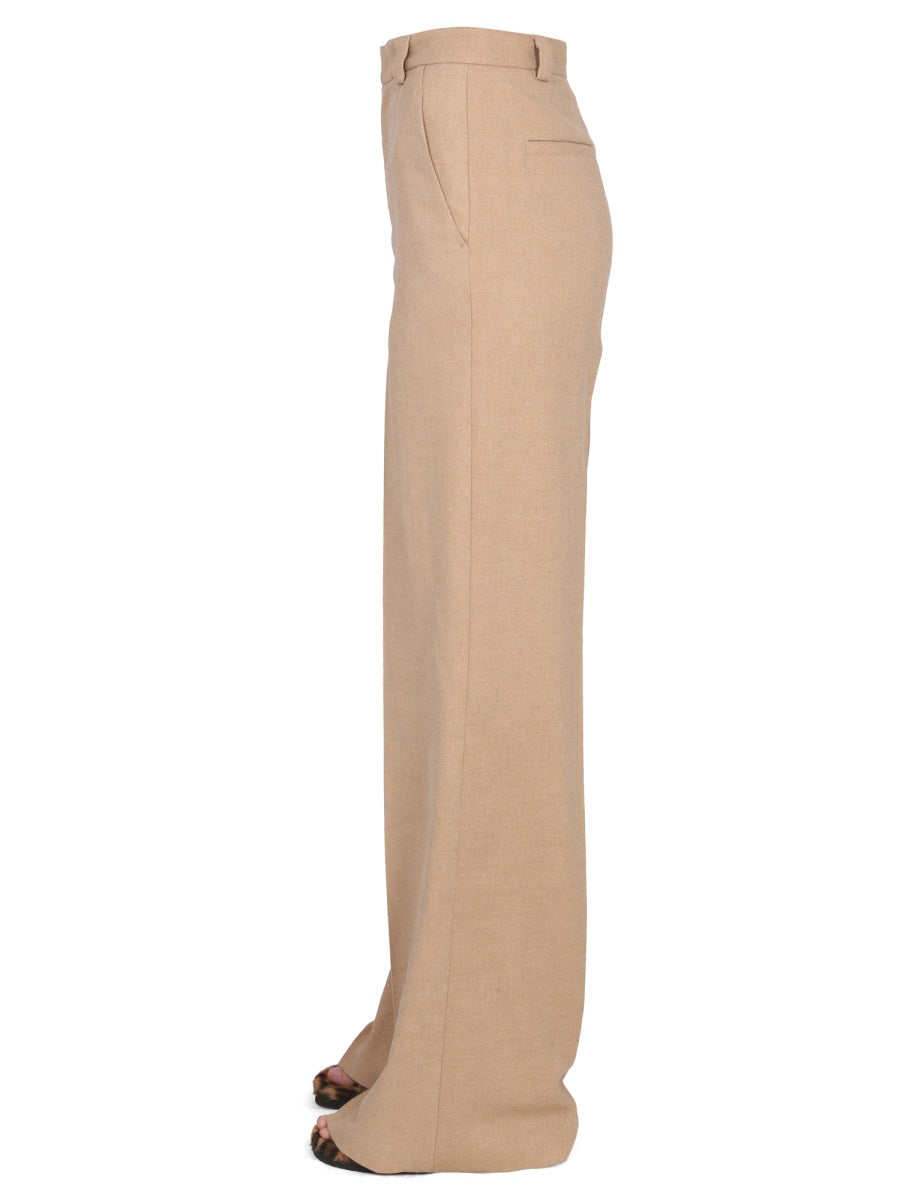 Red Valentino Pants - Beige | Wanan Luxury