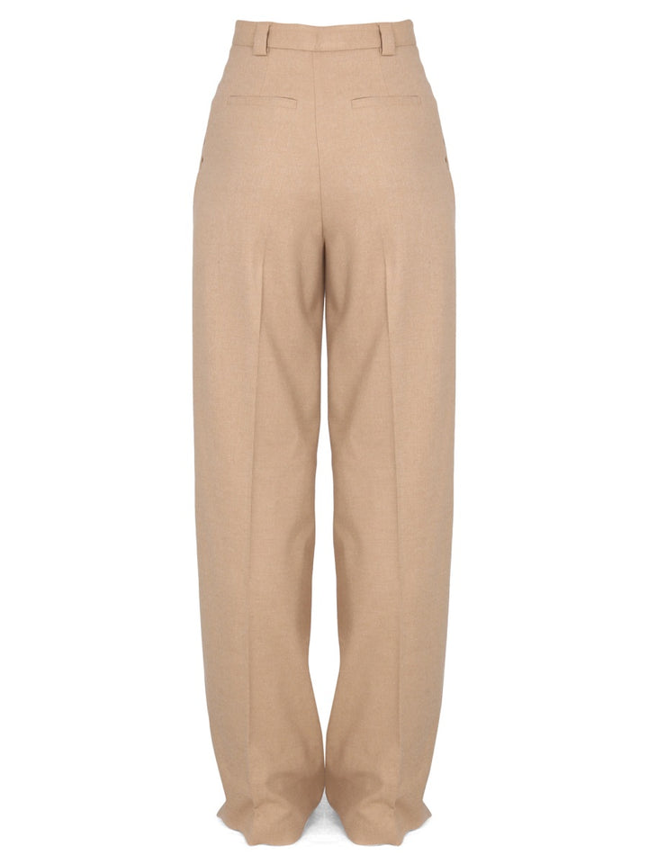 Red Valentino Pants - Beige | Wanan Luxury