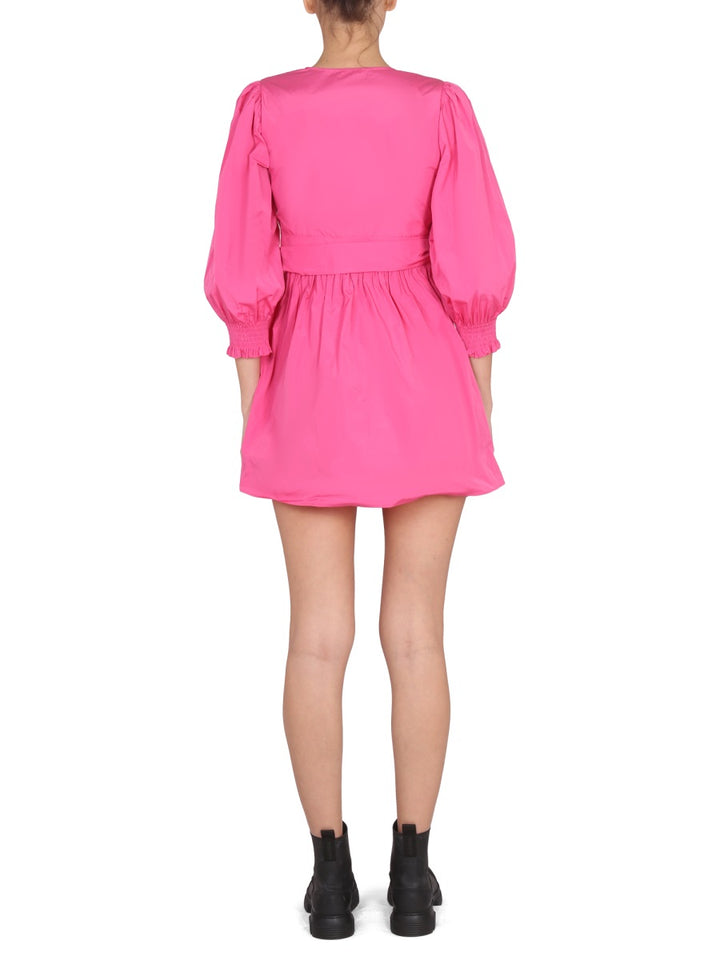 Red Valentino Suits & Dresses - Fuchsia | Wanan Luxury