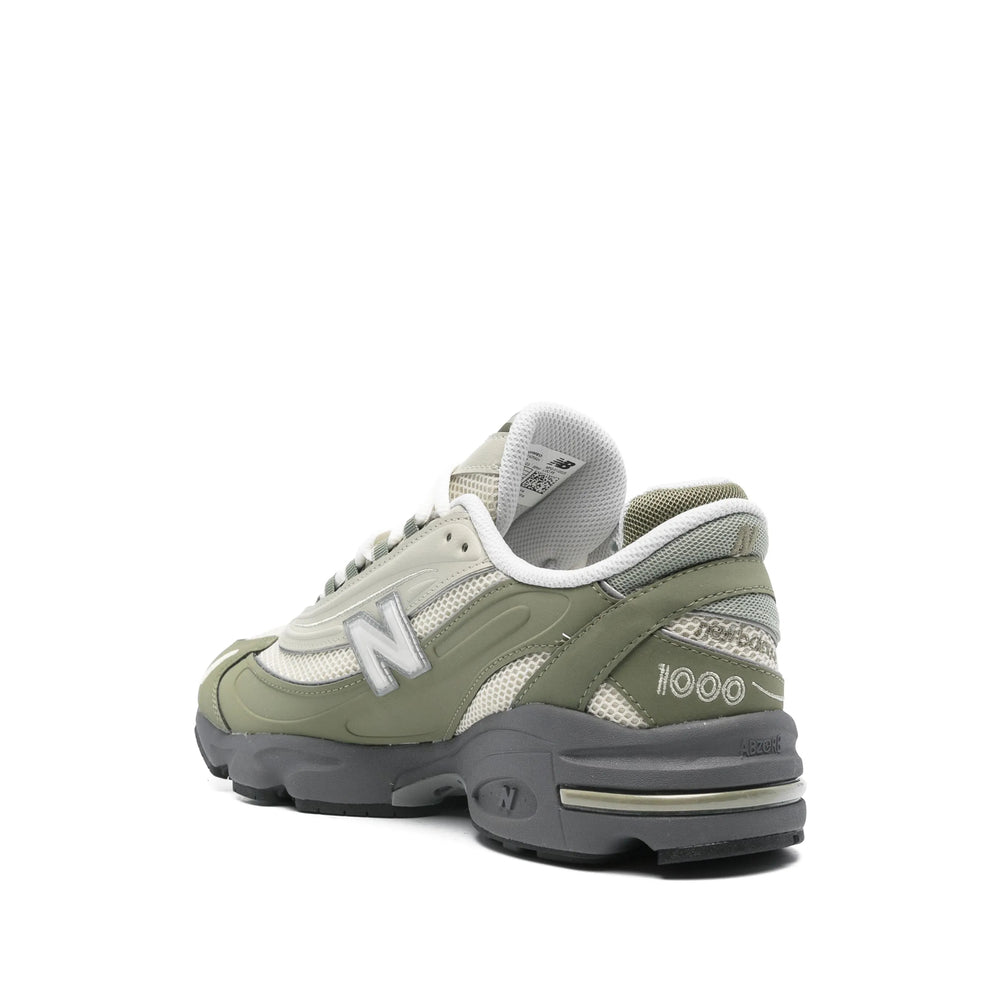 New Balance Sneakers - White, Green | 32ac13ee8351c3dbd531bdb5b2181017a61f67bb