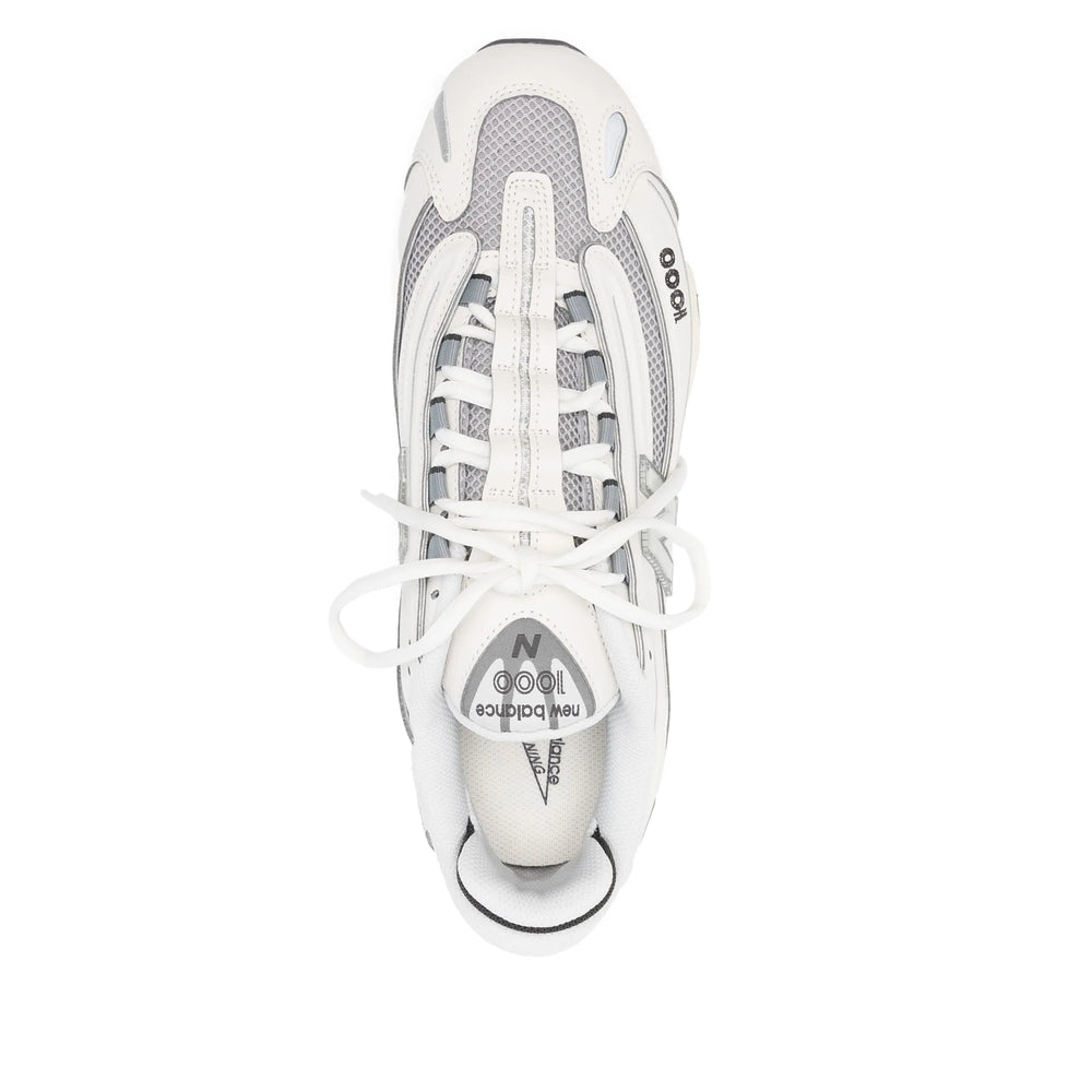 New Balance Sneakers - White, Silver | 89d7a4bfa3b5698bb675b1dcc7d5d46a05c14f94