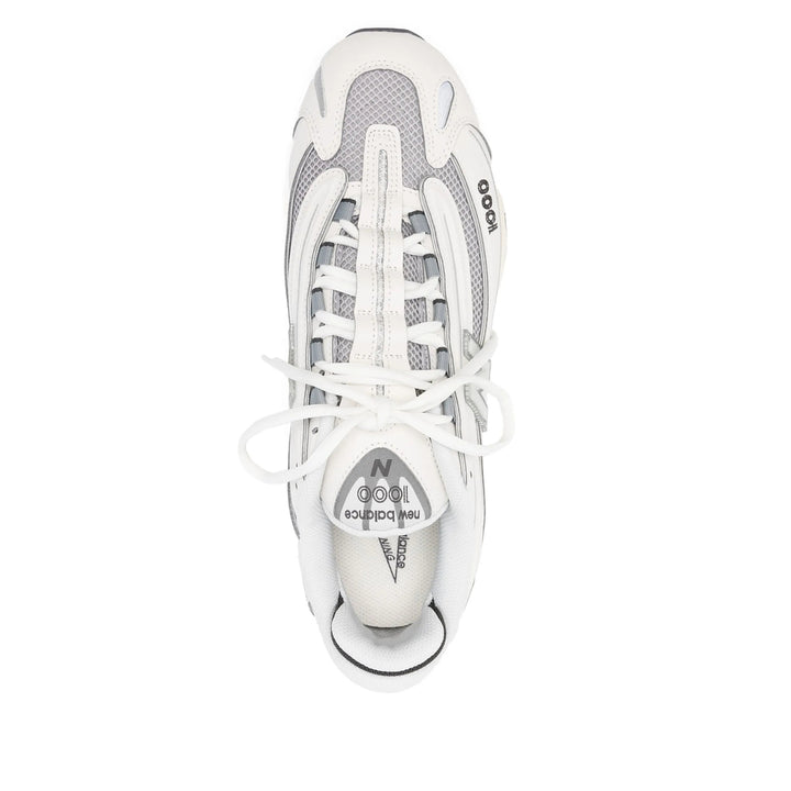 New Balance Sneakers - White, Silver | 89d7a4bfa3b5698bb675b1dcc7d5d46a05c14f94