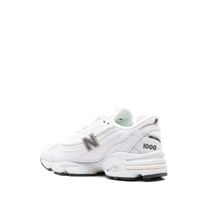 New Balance Sneakers - Gray | d3d1570391cf34e4c47fe66ce0cf037a86d4df19