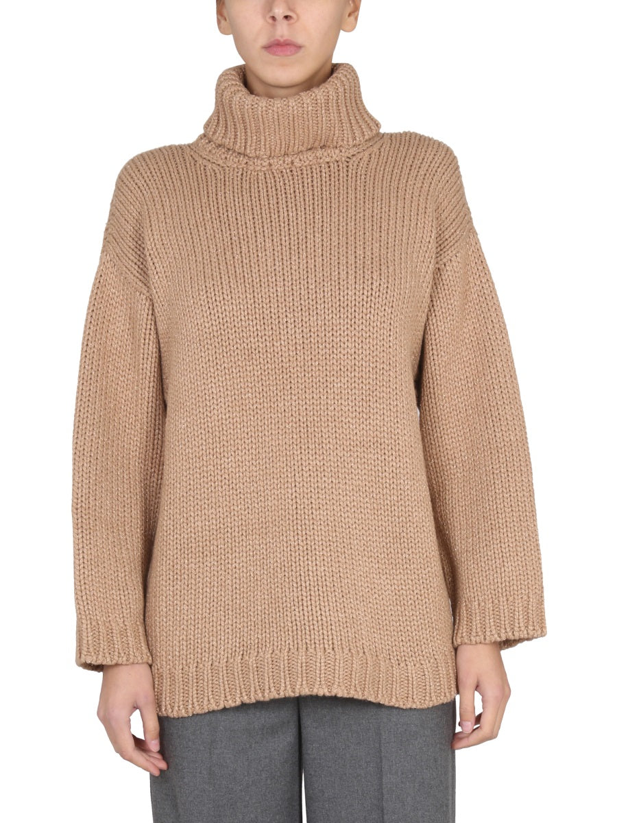 Red Valentino Sweaters - Beige | Wanan Luxury