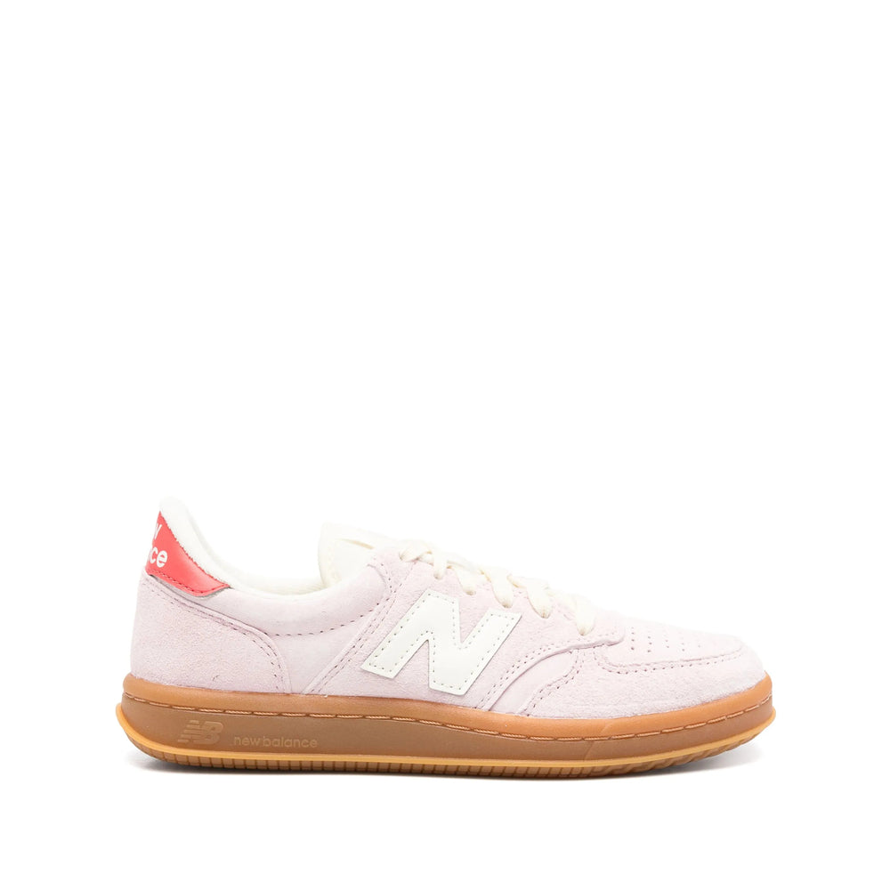 New Balance Sneakers - Pink | b52554c2e67a062fa76de18352a23c0f89490acd