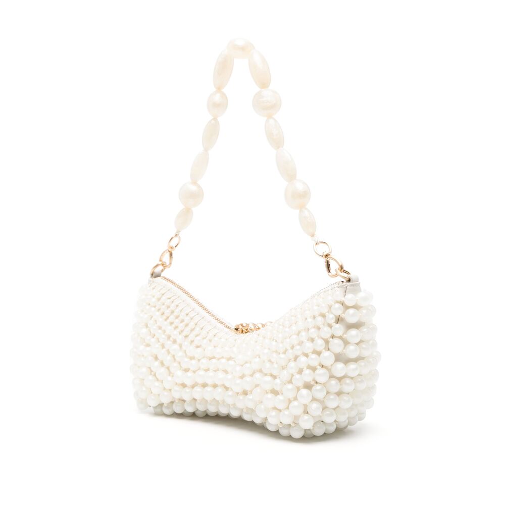 Cult Gaia Bags - Neutral | 20e856c62bf8bc13d833640457b6232593482fcc