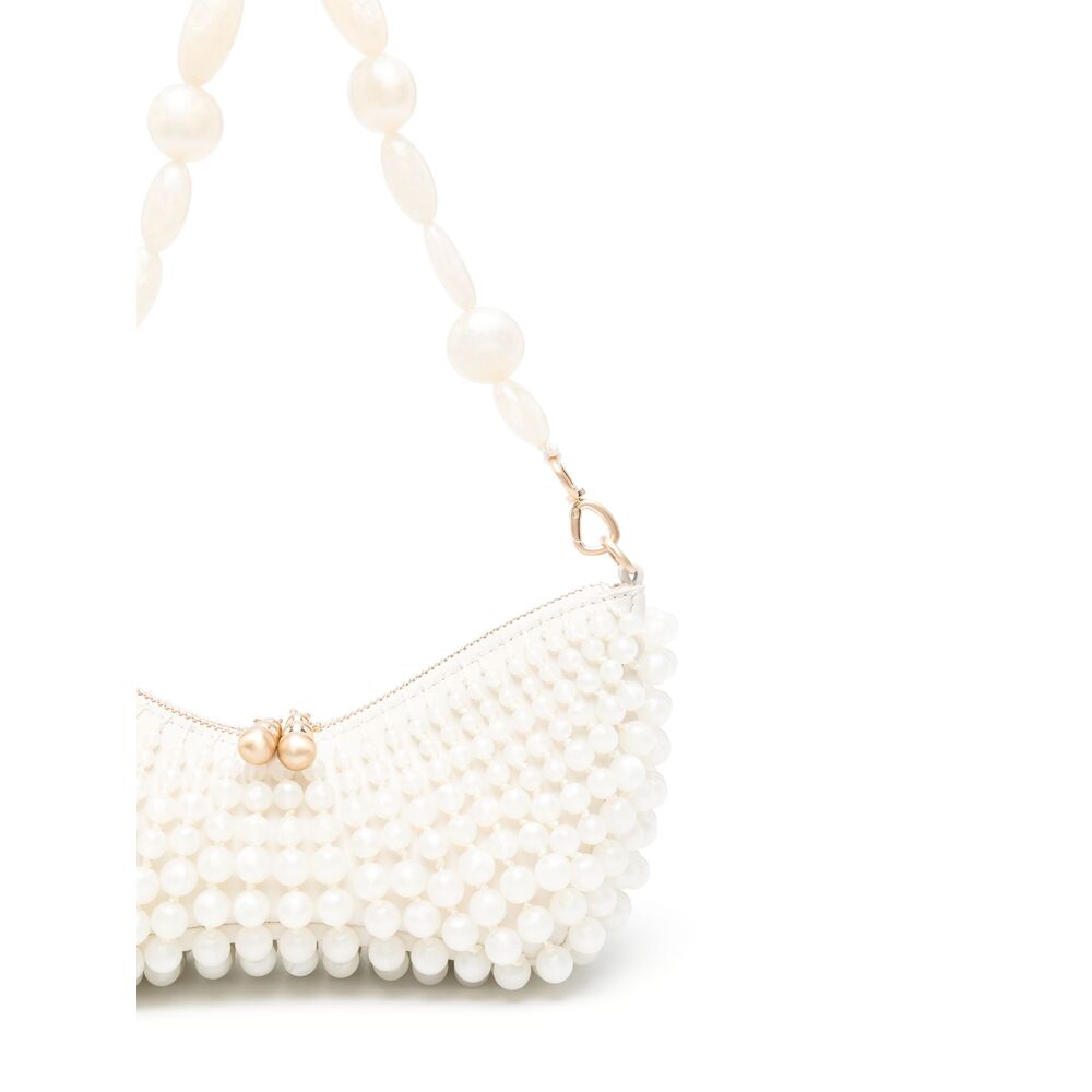 Cult Gaia Bags - Neutral | f320cc3ba633c80edf020b68b0e0b8c8858ee6d5