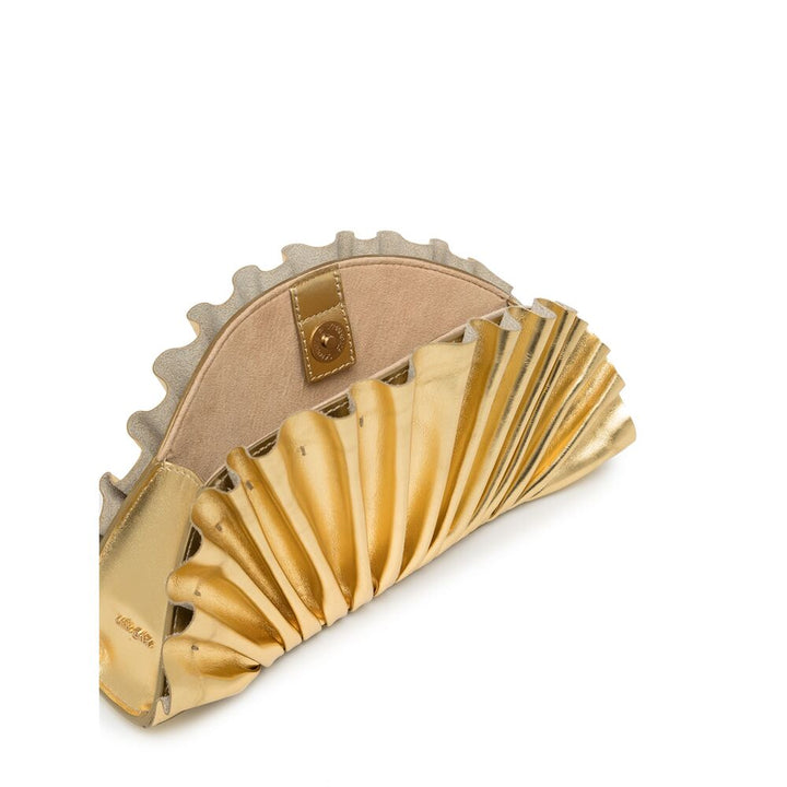 Cult Gaia Bags - Gold | 32b69e6dd570f8018bfa9ba6d9fe0a0a4957ad20