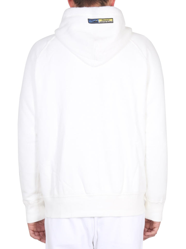 Diesel Sweatshirts - Multcolor | Wanan Luxury