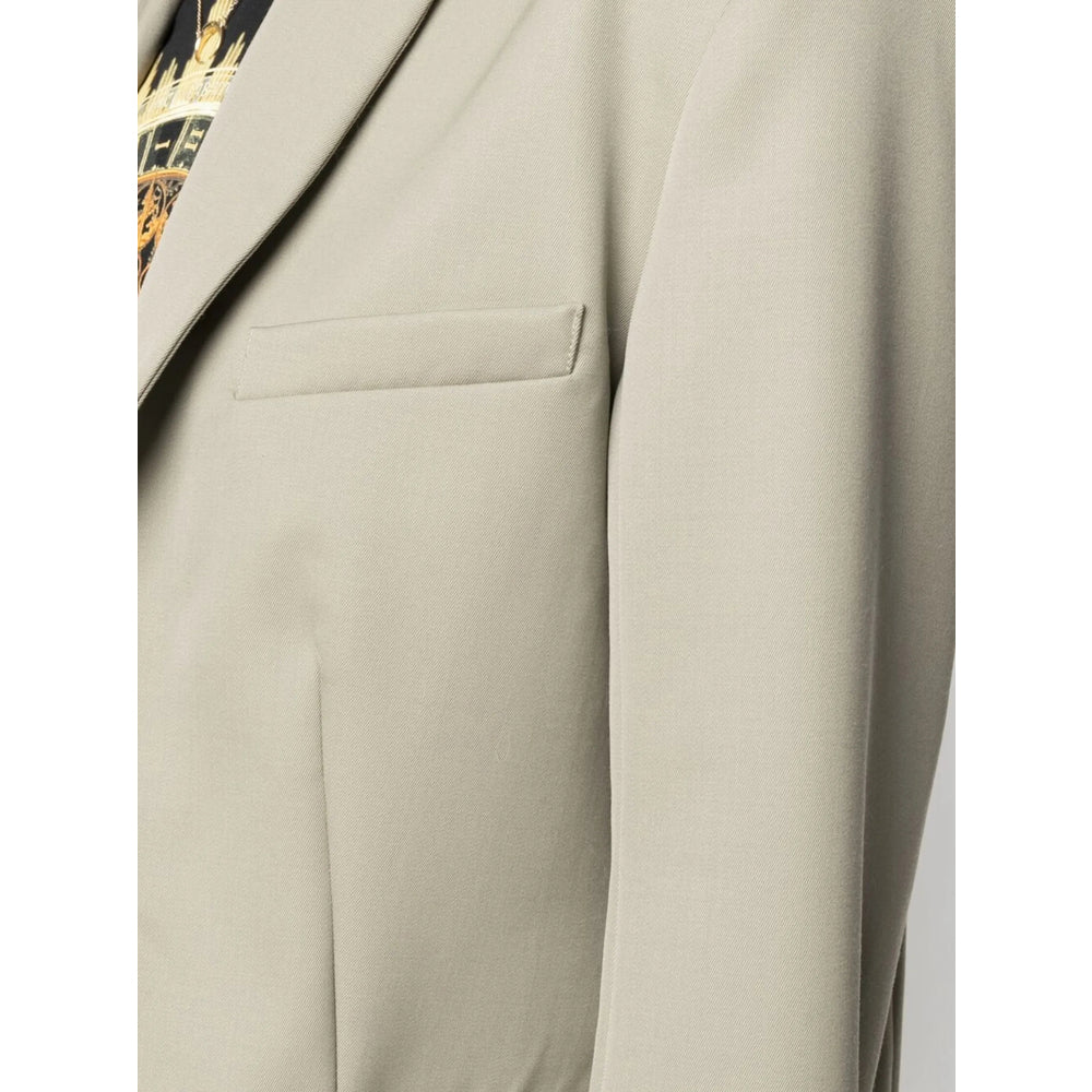 Anine Bing Jackets - Green | 8850eac63ebcdcd930ec64ecc56e39c5e7087f77