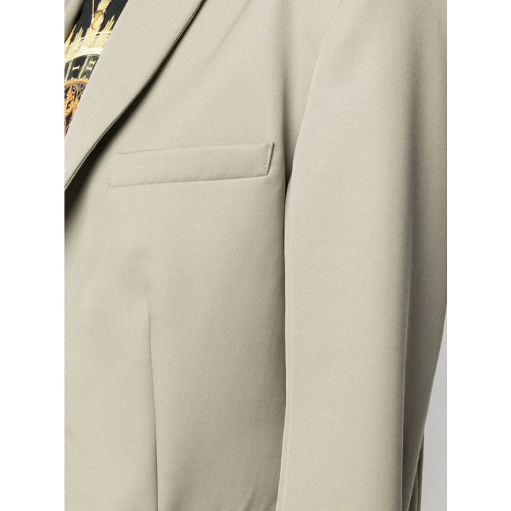 Anine Bing Jackets - Green | 8850eac63ebcdcd930ec64ecc56e39c5e7087f77