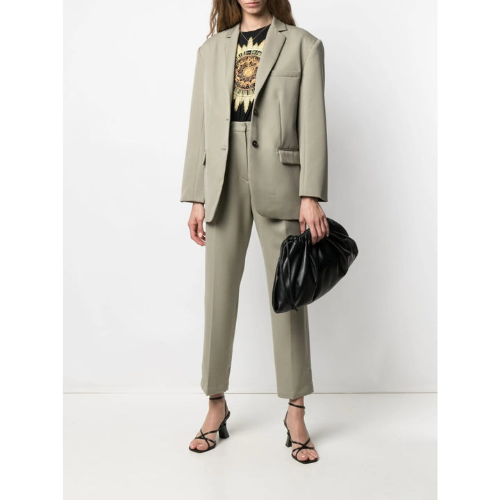 Anine Bing Jackets - Green | ec4d1a9bcc752a5a263acdc5ff6d77b6e72effb7