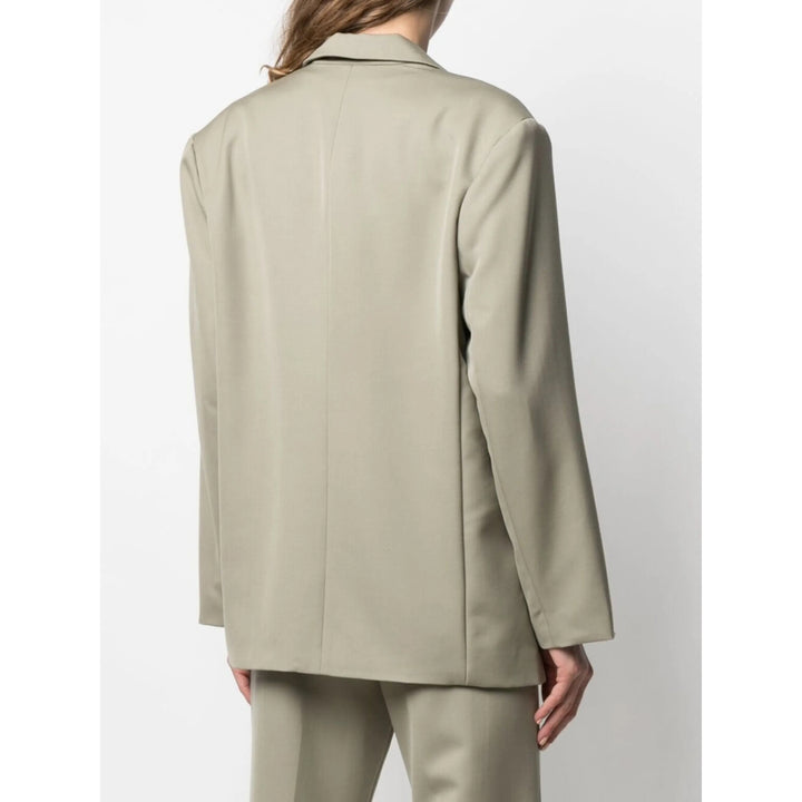 Anine Bing Jackets - Green | 4af2af32c709a2e1a6e6f2b0d979e85a4c26fba9