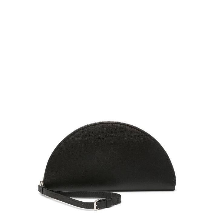 Maison Margiela Wallets & Purses - Black | 42ee0ba4c5d094866035c896f635b3866aceccee