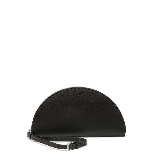 Wallets & Purses Black