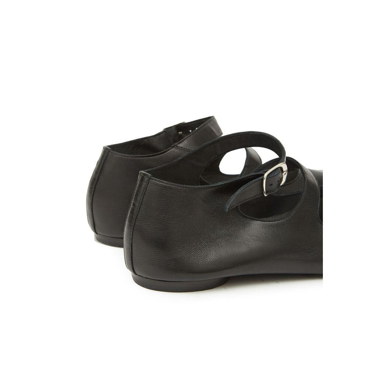 Maison Margiela Shoes - Black | b7a016f67296ac86e2fdffc12d13bcb6261931ef