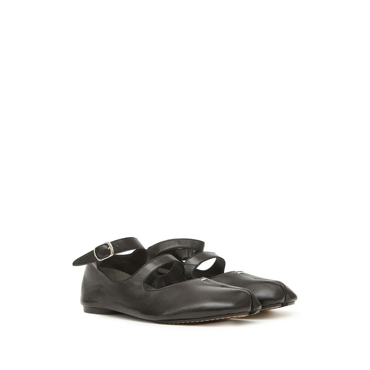 Maison Margiela Shoes - Black | d6ac130f9c360245271efb538592c68f46253e29
