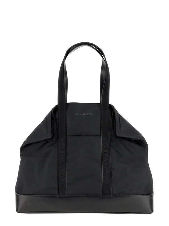 Tote De Manta Bag