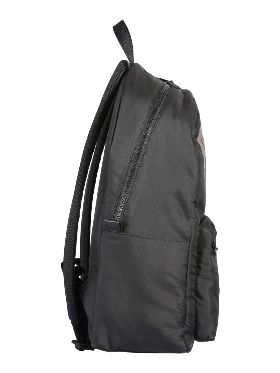 Alexander McQueen Backpacks & Travels - Black | Wanan Luxury