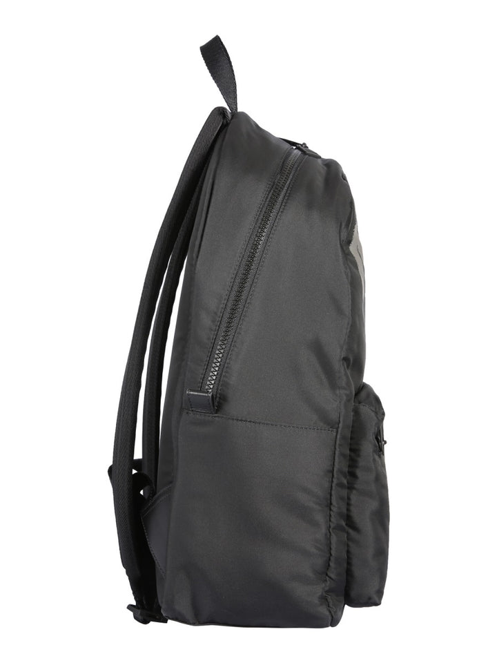 Alexander McQueen Backpacks & Travels - Black | Wanan Luxury