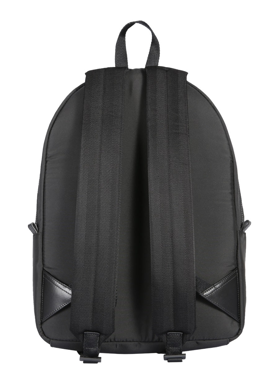 Alexander McQueen Backpacks & Travels - Black | Wanan Luxury