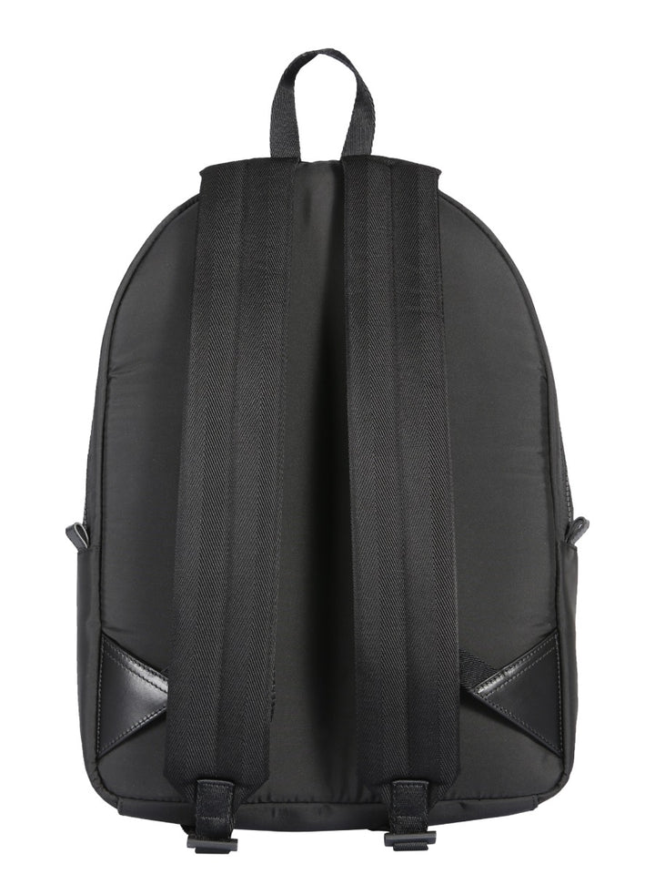 Alexander McQueen Backpacks & Travels - Black | Wanan Luxury