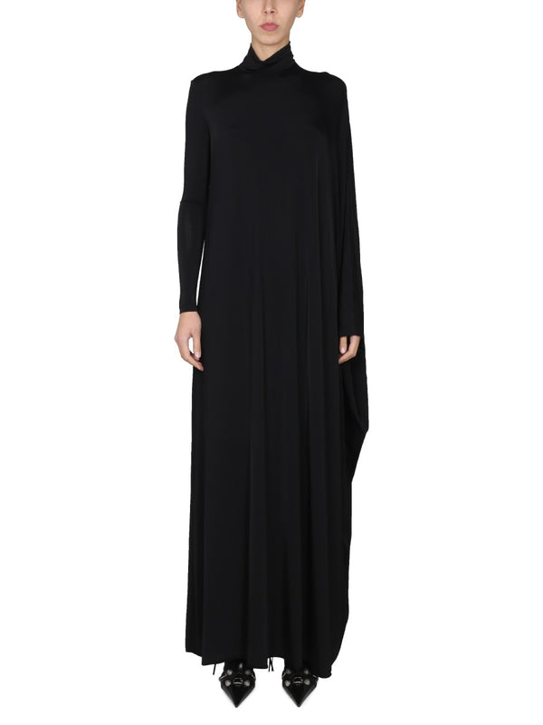 Minimal Maxi Dress
