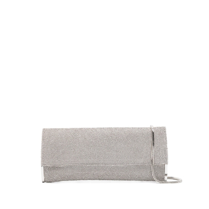 Benedetta Bruzziches Bags - Silver | 1551840b44bfd3aae5d0c6cc52097948a8df56cc