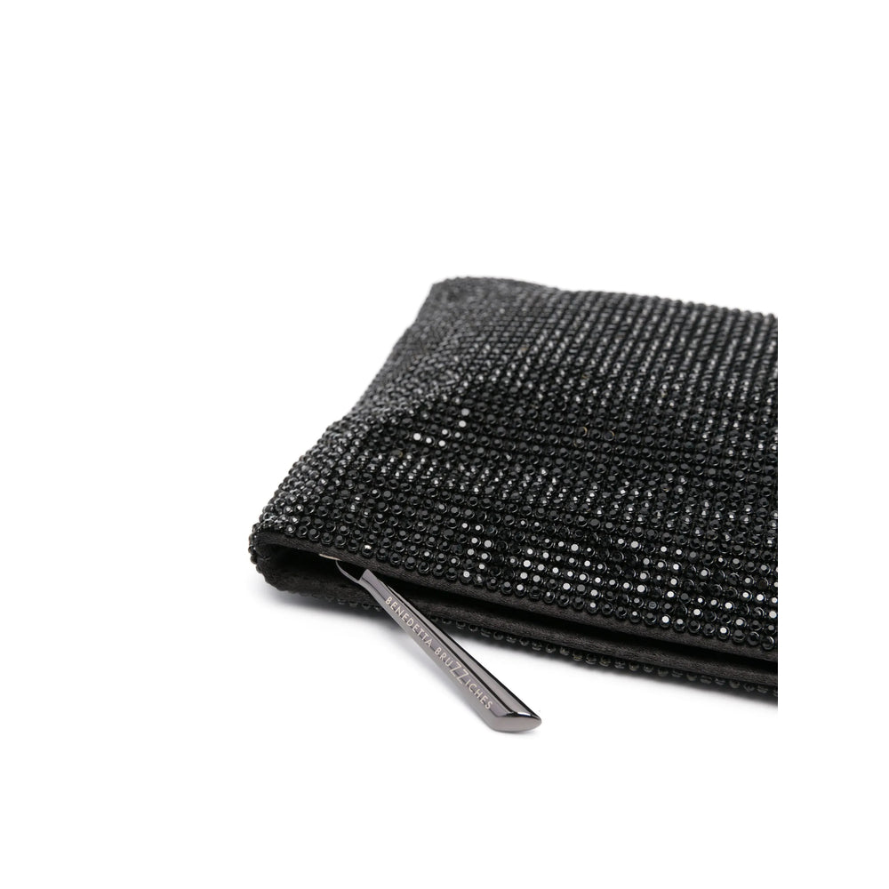 Benedetta Bruzziches Bags - Black | a8019d4a899aed9c76a008e79427186744889a03