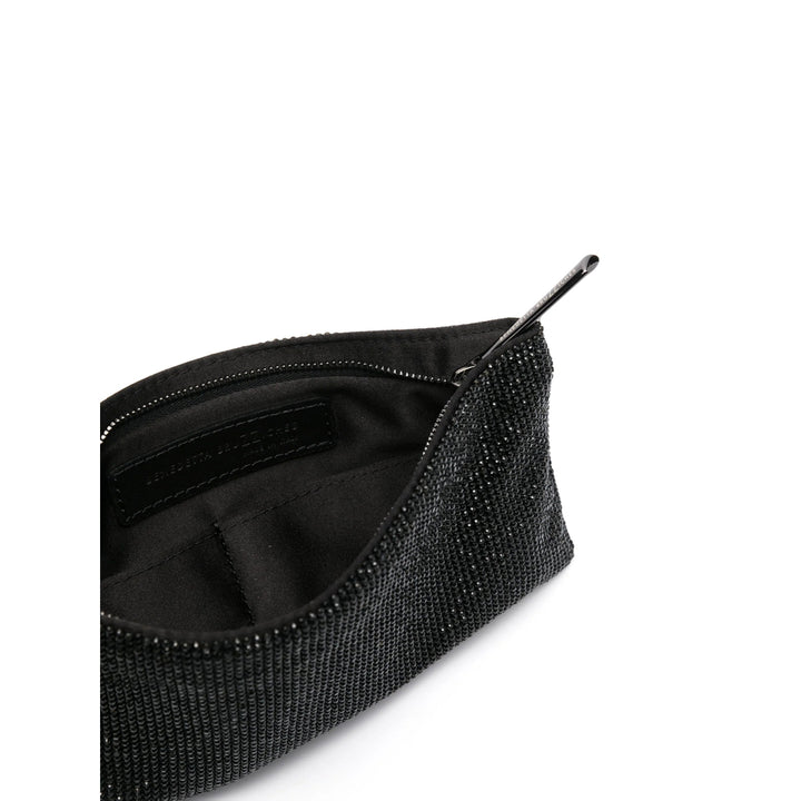 Benedetta Bruzziches Bags - Black | 8eee087efda0b2f6b92d7826202efb90c0c59f02