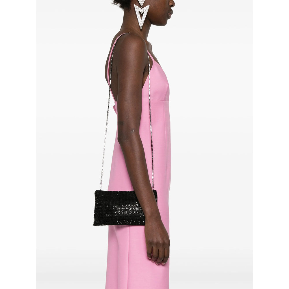 Benedetta Bruzziches Bags - Black | 6dda3648423ab49afcde977187936ee6ffa36392