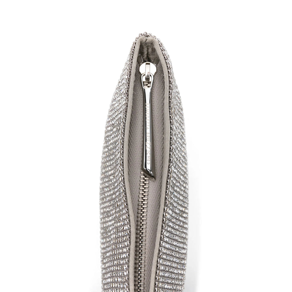 Benedetta Bruzziches Bags - Silver | a60b8e47efc40a3cb7f946e16dc06c2cd0b0a912