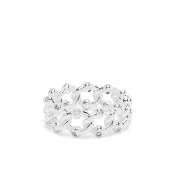 Jewellery Silver