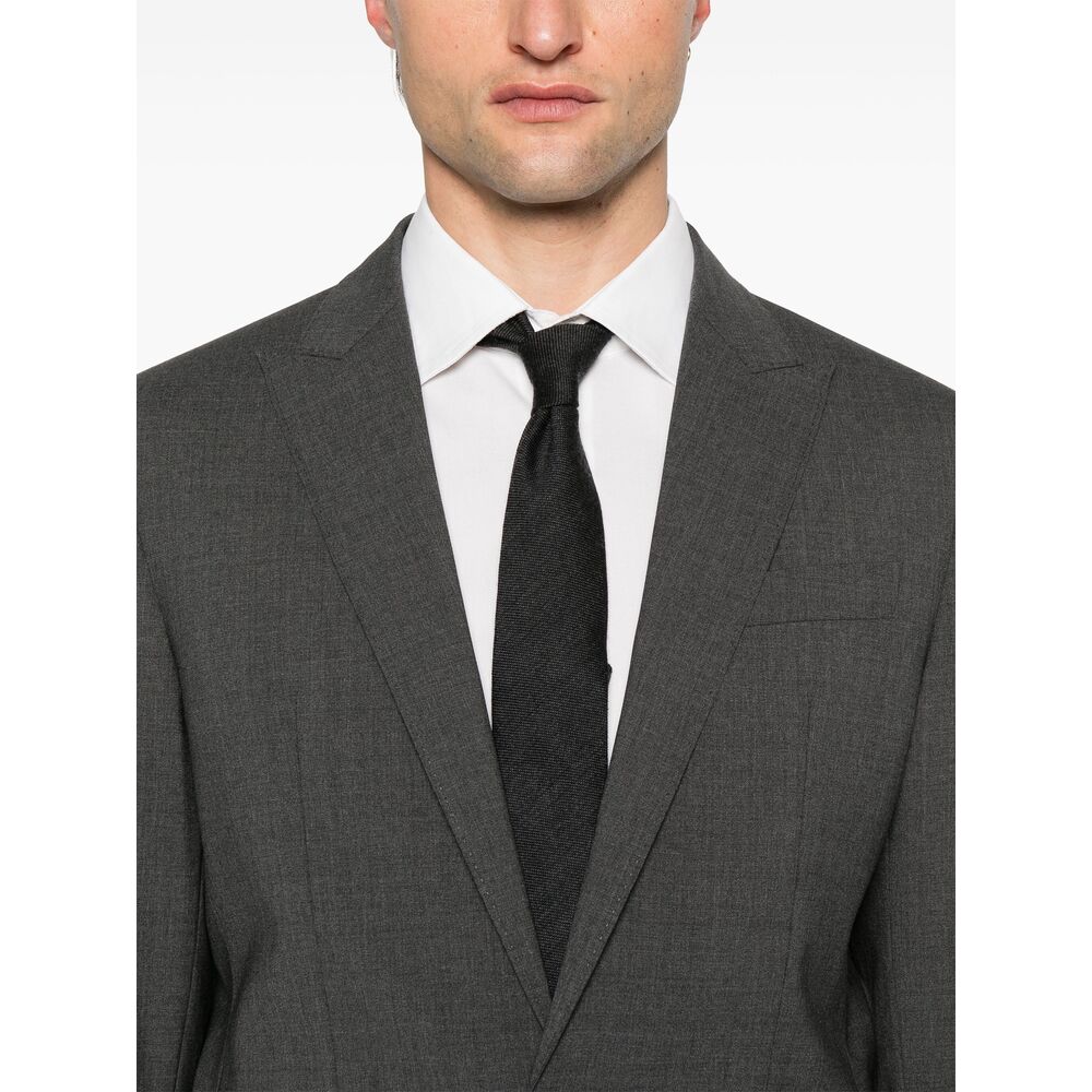 Dsquared2 Suits - Gray | 41e0a6d4870f8d0abf31811a2256671a5d84b5fa