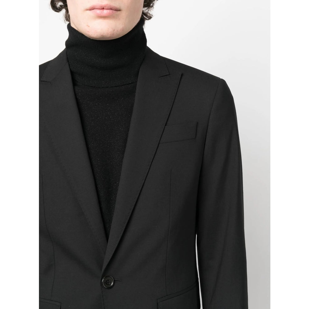 Dsquared2 Suits - Black | 5992545aae5f7eaca6e1d29b672934836ec2e082