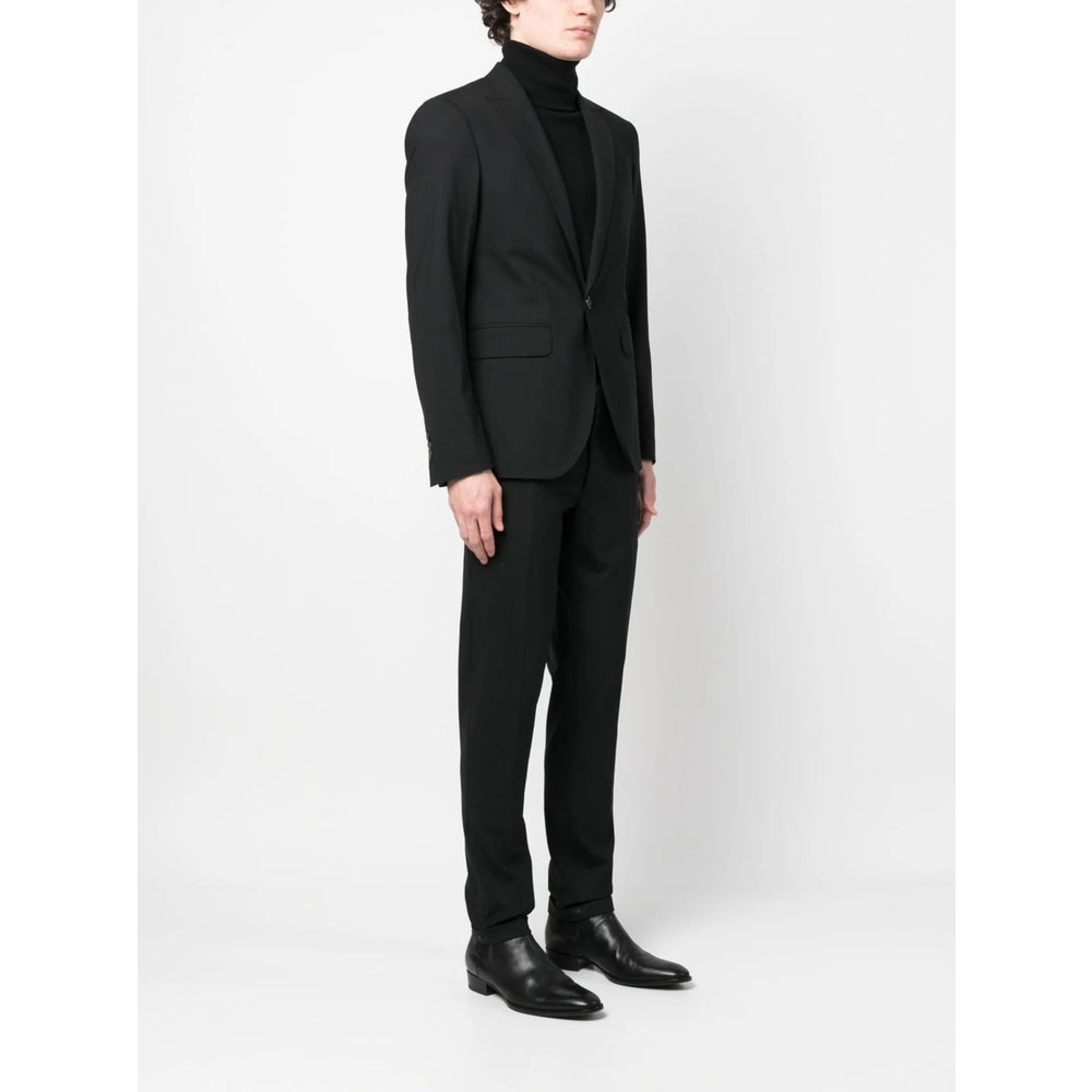 Dsquared2 Suits - Black | 47694da4f0d2342fb83de15c9f2b30013b02bbbf