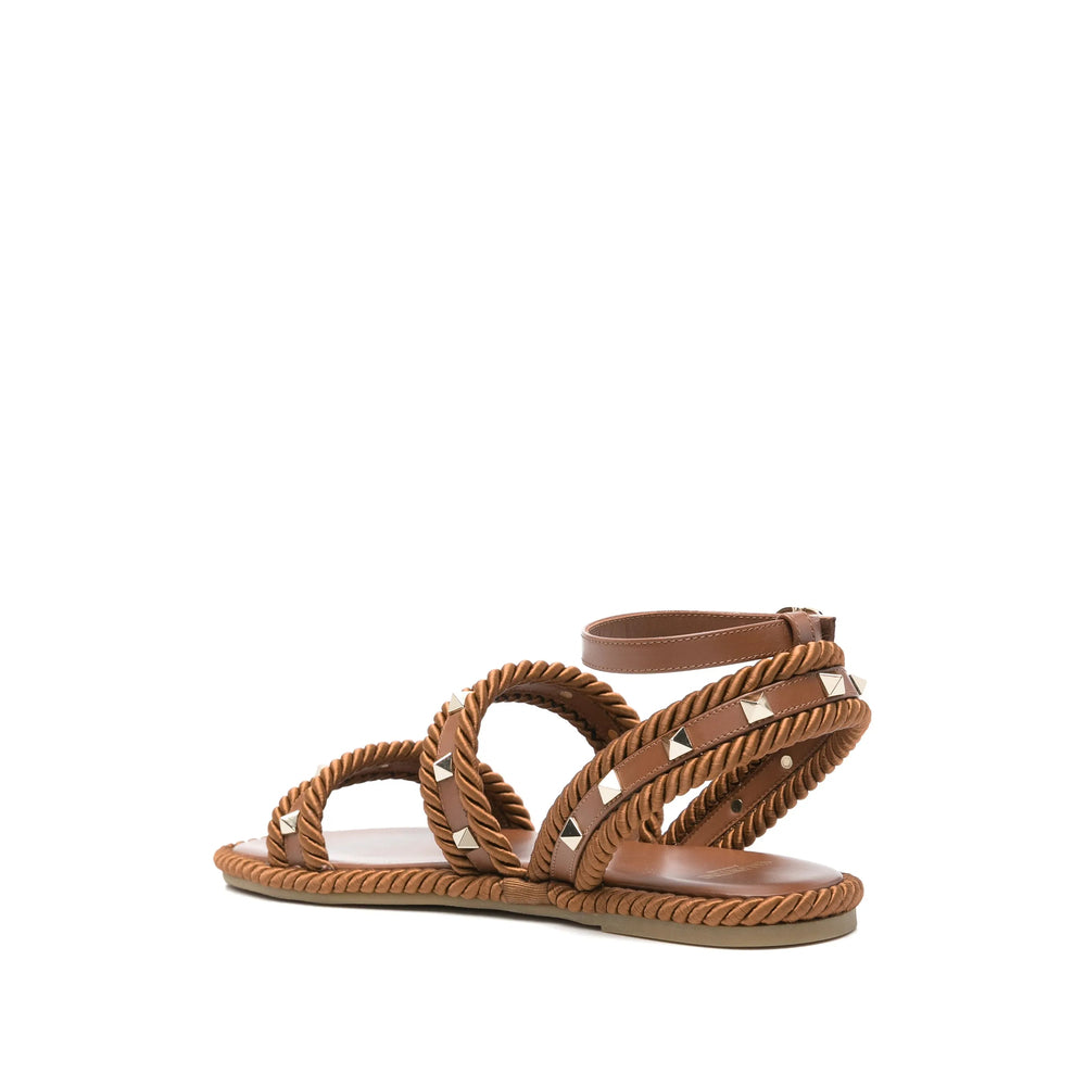 Valentino Garavani Shoes - Brown | 16b2877b4293a4623a00c2cee1e01042983b9909